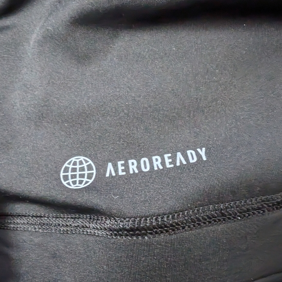 Medium support bra for women adidas Powerimpact..Size L - Picture 5 of 6